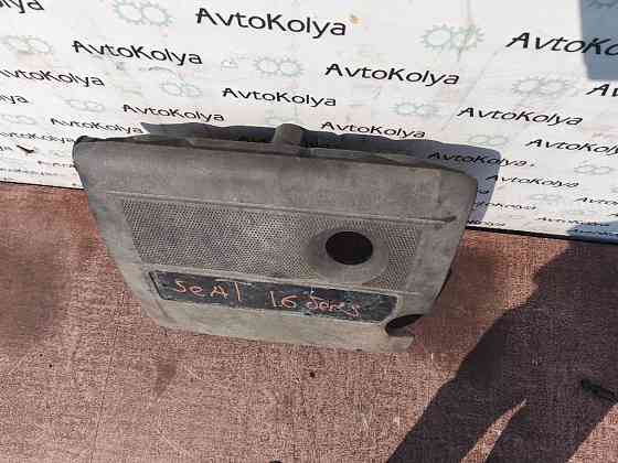 Корпус повітряного фільтра Seat Leon 1.6 бензин 16V 1998-2005 (036129607) Ковель