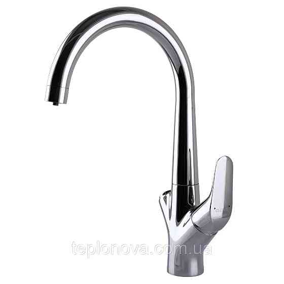 Смеситель для кухни под осмос Globus Lux LAZER GLLR-0222 Черновцы