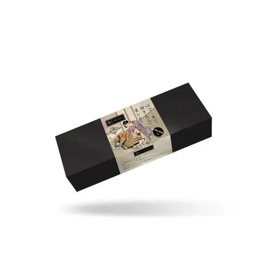 Кляп Liebe Seele Samurai Bite Gag Львів