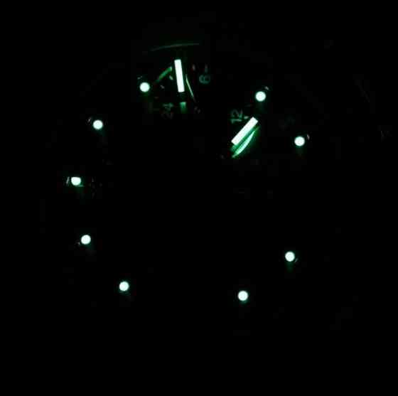 ORIENT NEO70's V001TX Solar Chronograph. Made in Japan. Харьков