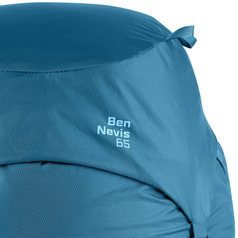 Рюкзак туристический Highlander Ben Nevis Men 65L Petrol (RUC276-PL) Киев - изображение 4