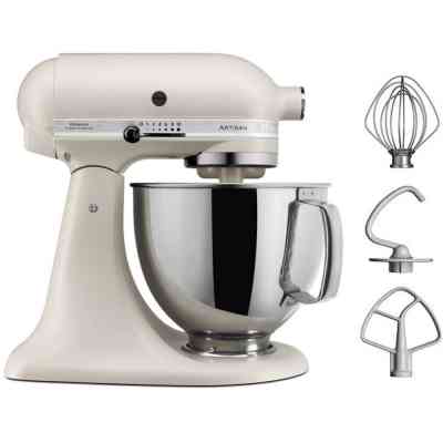 Кухонний комбайн KitchenAid 5KSM125EMH (00000024474) Вінниця