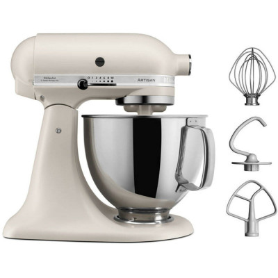 Кухонний комбайн KitchenAid 5KSM125EMH (00000024474) Вінниця - фото 1