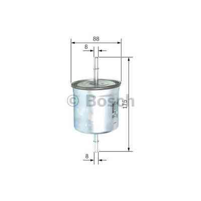 Фільтр паливний Bosch F026403030 Вінниця