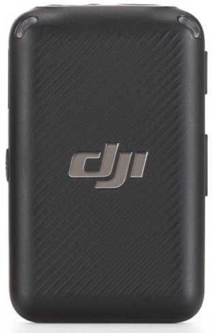 Микрофонная радиосистема: DJI Mic Basic (1TX+ 1RX) CR.RN. 00000310.01. Киев - изображение 5