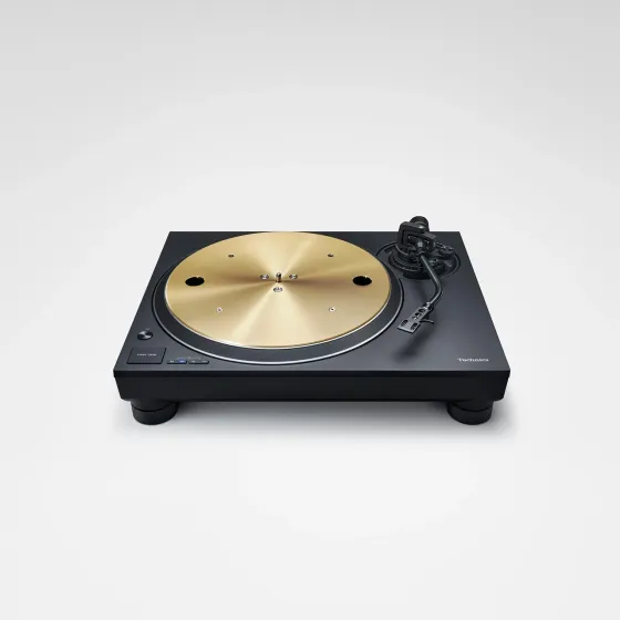 Програвач Technics SL-1300G Грамофон Klasy Grand nowej generacji () | Вітальня WARSZAWA Київ