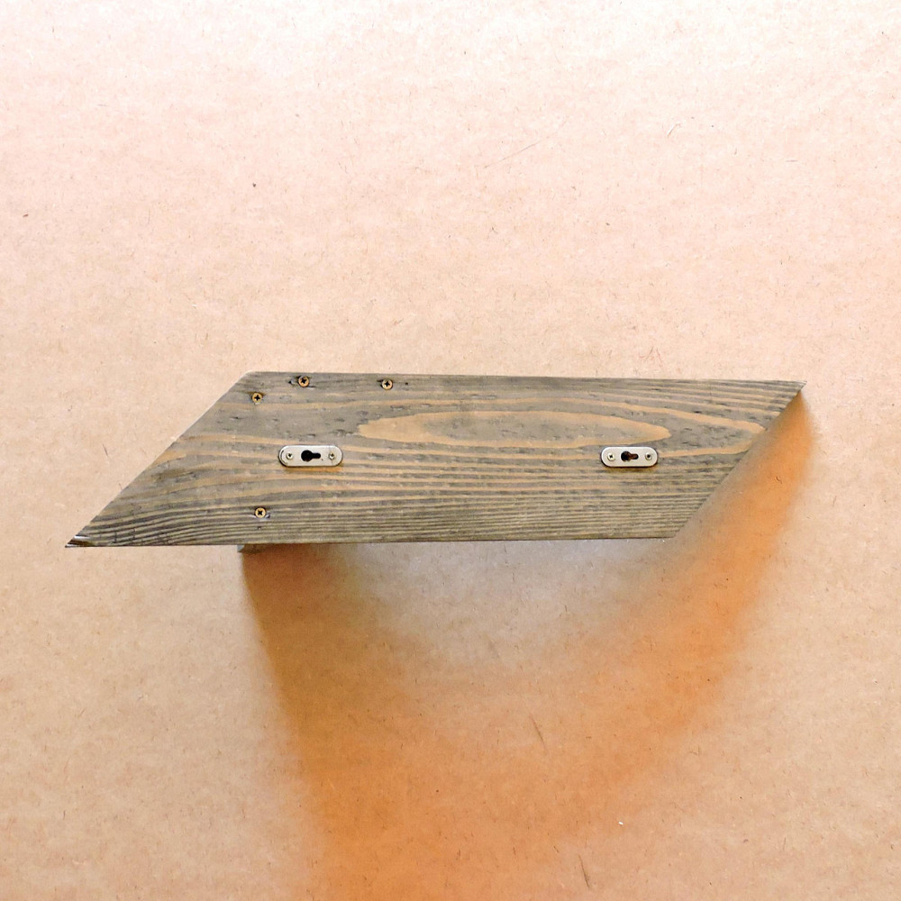 Настенная полка 