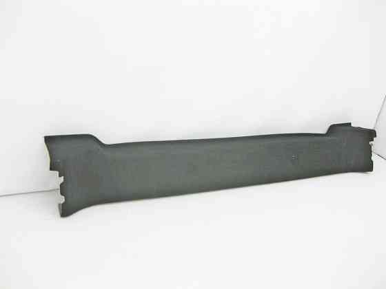 Mercedes-Benz  A2116940077 9F08 Обшивка під задньою полицею E-Class W211 Одесса