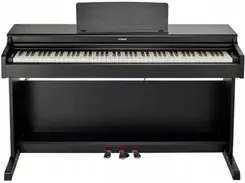 Піаніно (синтезатор) Yamaha YDP-165 B Arius Київ