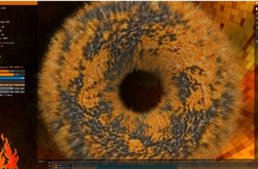 Відеокарта: RTX 3070 Ti 8Gb. Київ - фото 4