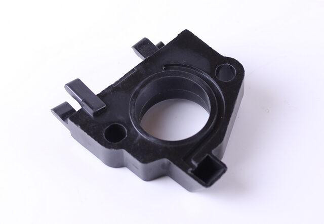 Прокладка карбюратора (текстоліт) мотоблок 188F Мукачево - фото 2