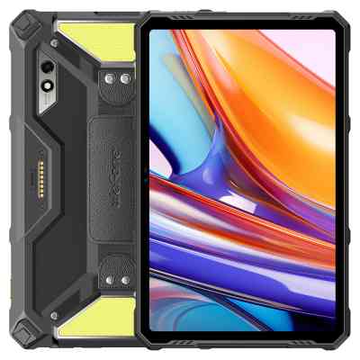 Планшет Ulefone Armor Pad 3 Pro 10.36" 8/256Gb 4G NFC Black (6937748736080) Винница