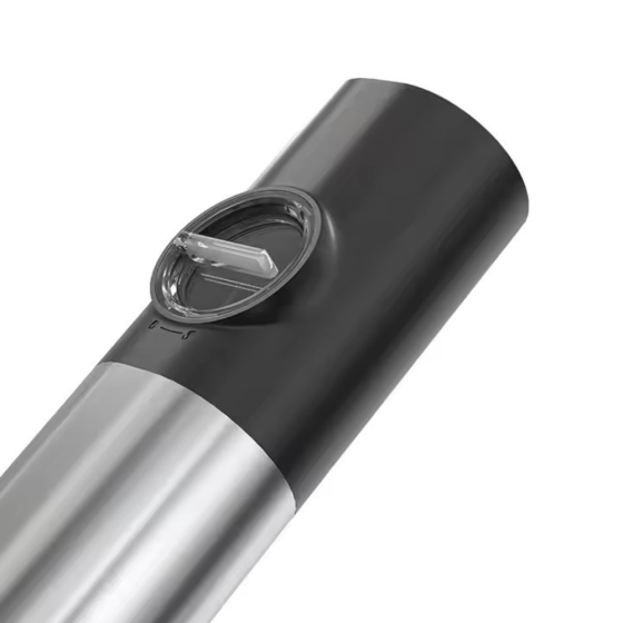 Набор мельниц для перца и соли электрические, аккумуляторные, автоматические, измельчители для специй 2 в 1 Каменец-Подольский