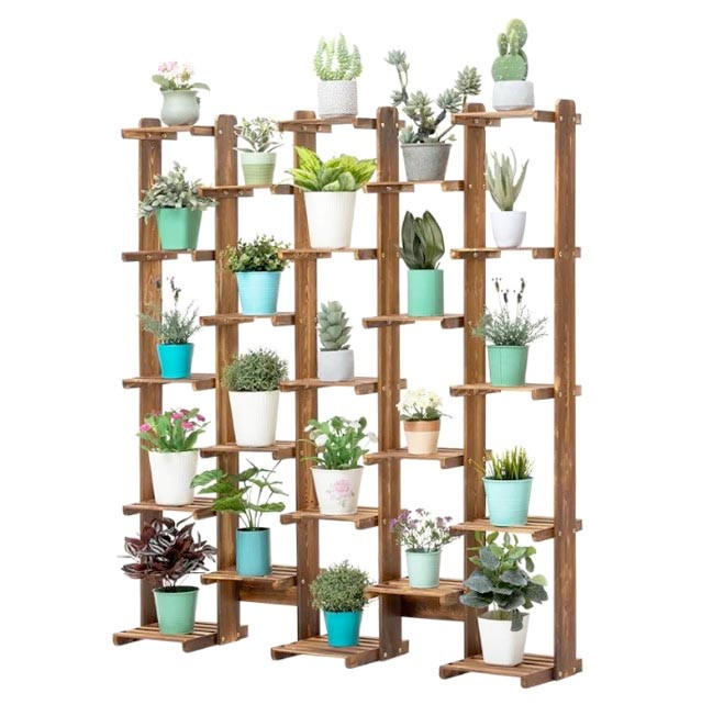 Підставка для квітів "Барейро 23" мускат Миколаїв - фото 2