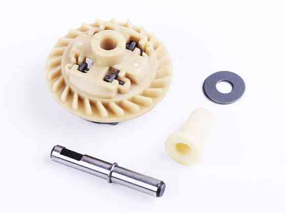 Шестерня масляного насоса P70F Мукачево