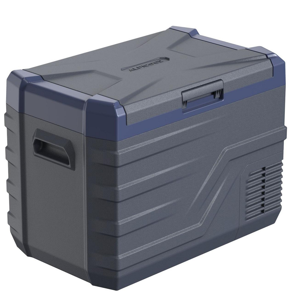 Автохолодильник компрессорный Alpicool NL40  -20 ℃ 12, 24, 220 вольт Киев - изображение 3