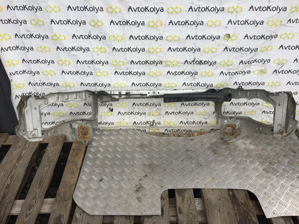 Установча панель (окуляр) Opel Corsa 2000-2006 Ковель - изображение 2