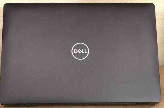 Ноутбук DELL Latitude 5500 15,6