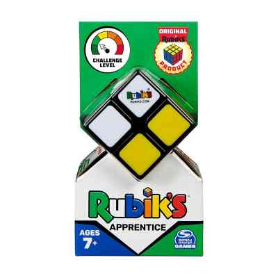 Головоломка Rubik's Кубик 2х2 Для начинающего (6065322) Винница