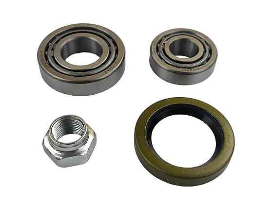 Підшипник маточини 2101-2107 лівий (ремкомплект) Мукачево