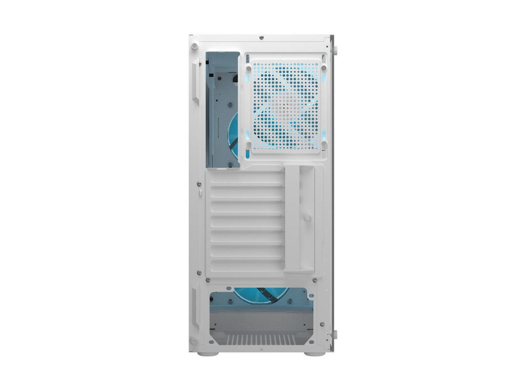 Корпус Cougar MX160 RGB White ( 15287 ) Харків - фото 7