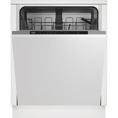 Посудомийна машина Beko DIN34322 Вінниця - фото 1