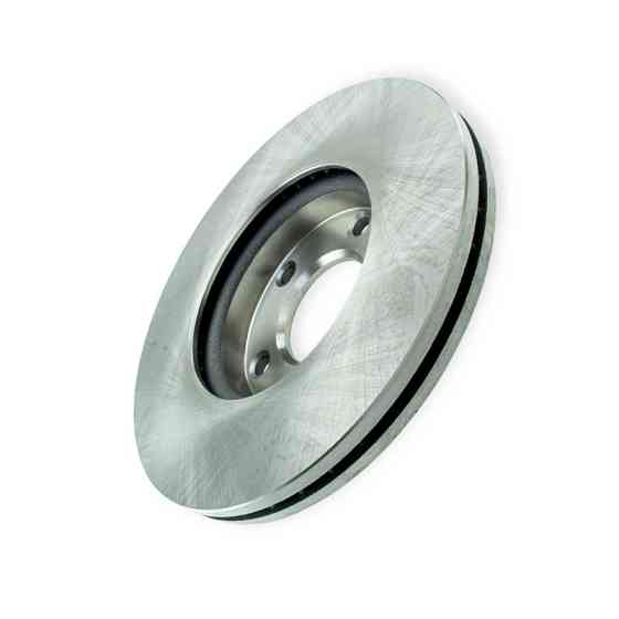 Диск передній Mazda 3 (03-14), Mazda 5 (05-) (278x25) гальмівний Мукачево