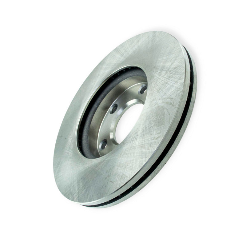 Диск передній Mazda 3 (03-14), Mazda 5 (05-) (278x25) гальмівний Мукачево - фото 1