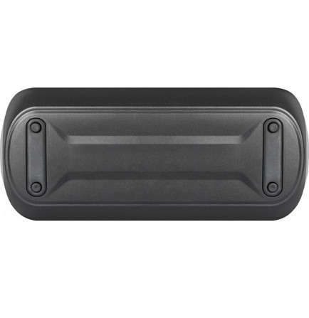 Акустическая bluetooth колонка Defender Enjoy S1000 20W LED microSD USB TWS (Черный) Винница - изображение 3