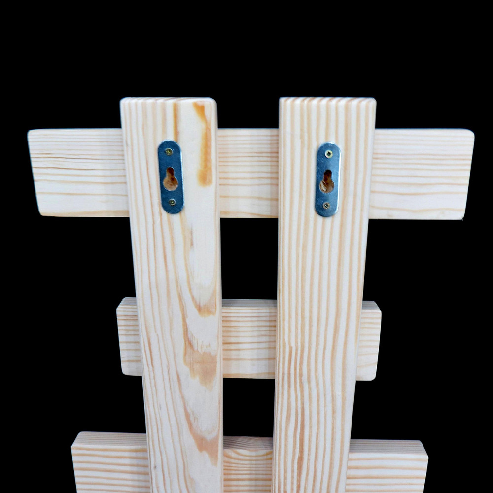 Ключниця дерев'яна "Блуа" бланже Миколаїв - фото 8