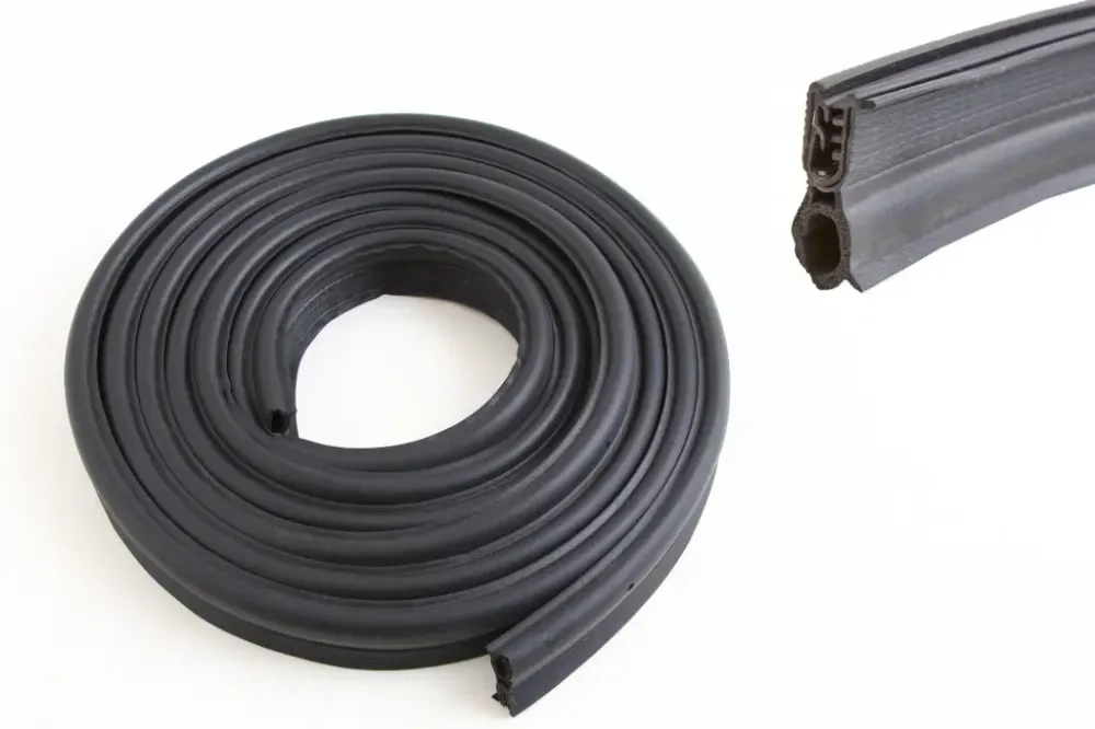 Уплотнитель багажника 2111 CS-20 (390см) Винница - изображение 1