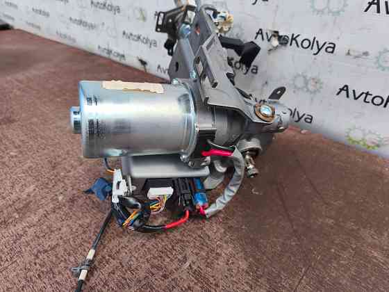 Електропідсилювач керма Nissan Note E11 2005-2012 (28500-BH00A) Ковель