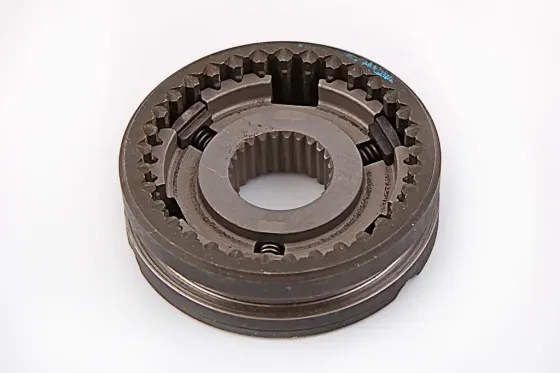 Муфта КПП 2108 3-4 передачи в сборе (d 26мм) Винница