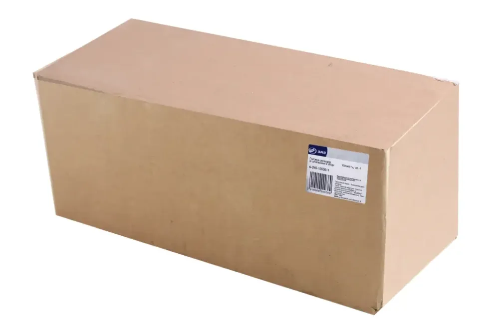 Головка блока Таврія 1.1 карб. АвтоЗАЗ Вінниця - фото 6