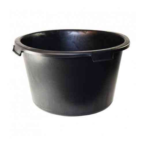 Таз будівельний 90 л круглий Харків