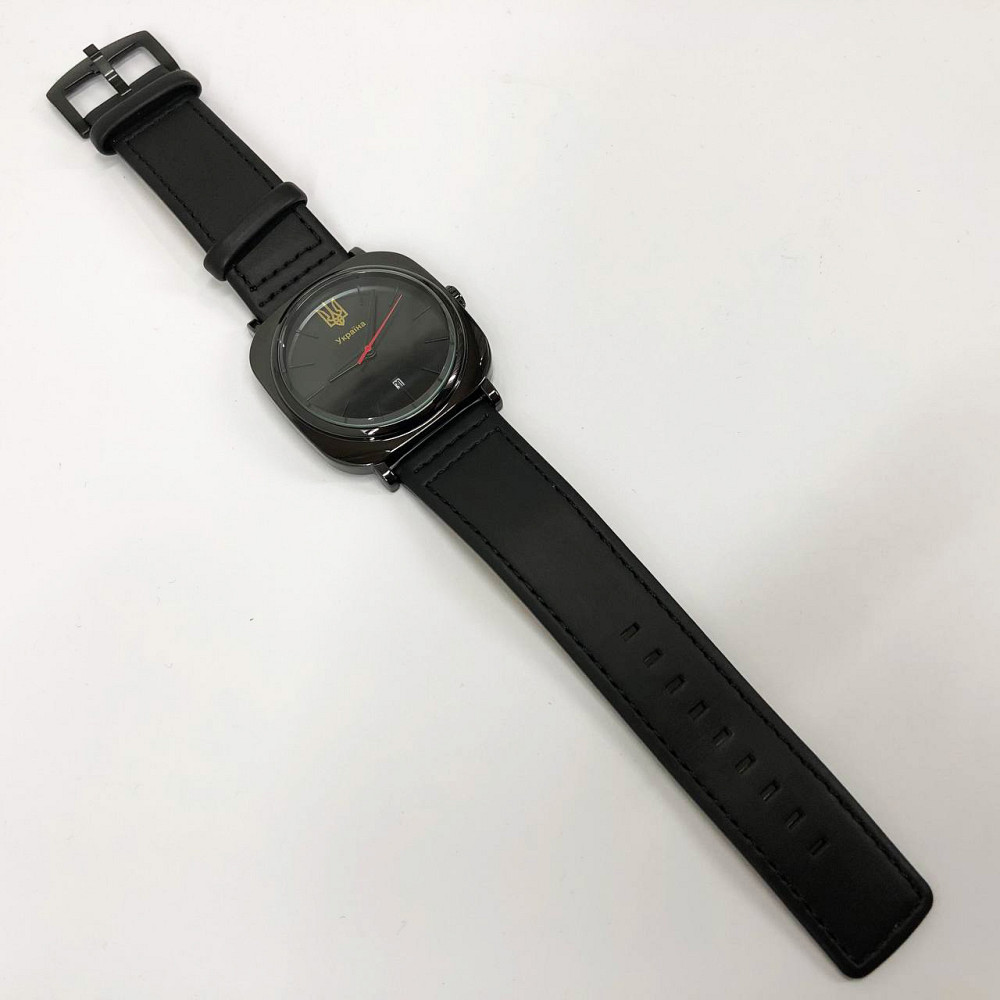 Чоловічі сучасні годинники, Годинники на руку годинники для чоловіка Елітні наручні чоловічі GS-64 Львів - фото 3