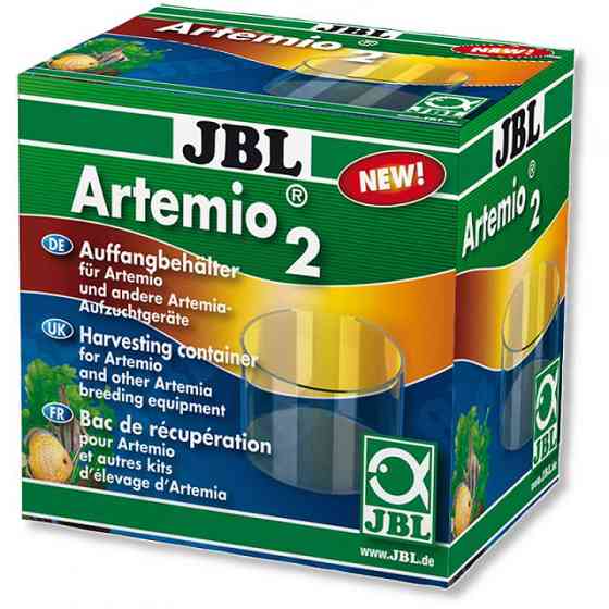 Приёмный сосуд JBL Artemio 2 для ArtemioSet Киев