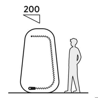 Палатка Easy Camp Vik Utility Tent (120500) (931574) Винница