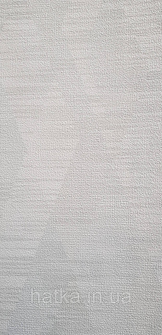 Шпалери вінілові на флізеліні Rasch Alghero метрові геометрія фігури ромби смуги зелені бежеві 943214 Київ - фото 1