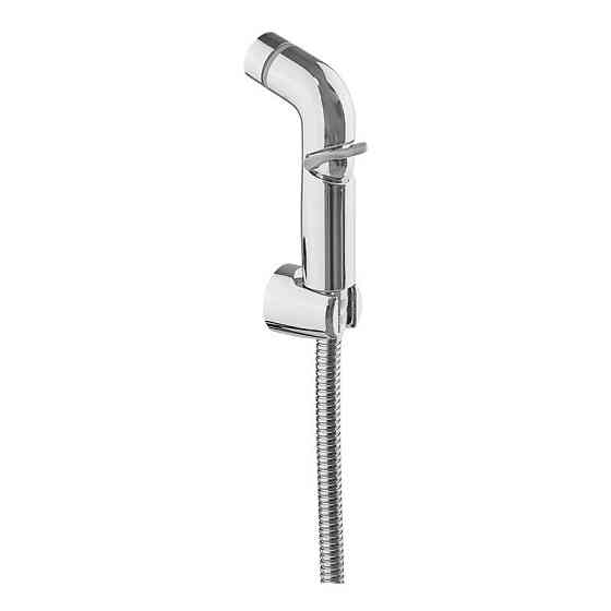 Набір для гігієнічного душу Mixxus Bidet SET-001    ( LE2773 ) 38643 Харків