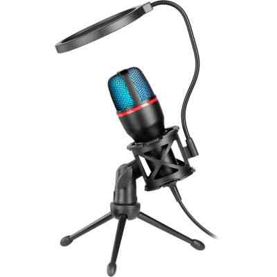 Микрофон Defender Forte GMC 300 USB 1.5 м (64631) Винница