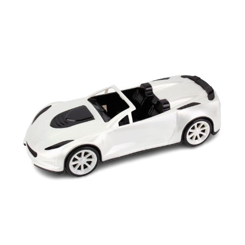 Іграшка "Автомобіль ТехноК", арт. 6122 Житомир