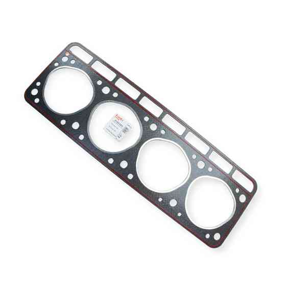 Прокладка ГАЗ 2410, 3102, 3110, 3302, 2705 (402) с герметиком ГБЦ Мукачево