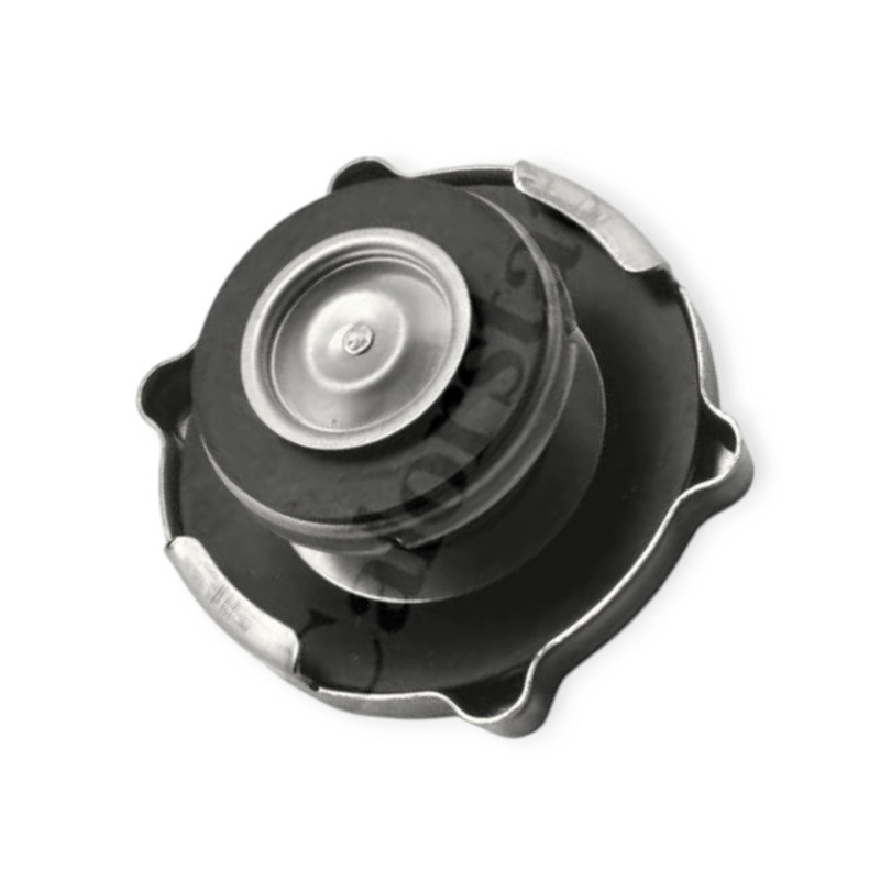 Крышка Джип ГрандЧероки 10- металл радиатора Мукачево - изображение 1