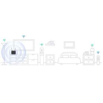 Маршрутизатор D-Link DWR-953V2 Вінниця