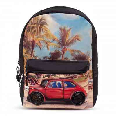 Рюкзак шкільний Mojo Фольксваген (KAB9985231) Вінниця