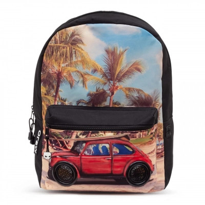 Рюкзак шкільний Mojo Фольксваген (KAB9985231) Вінниця - фото 3