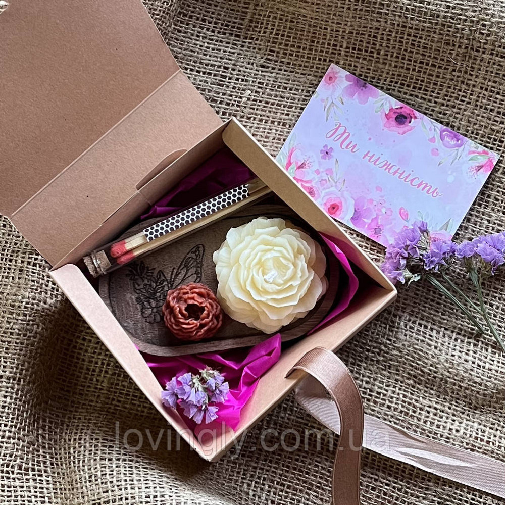 Подарок-комплимент 