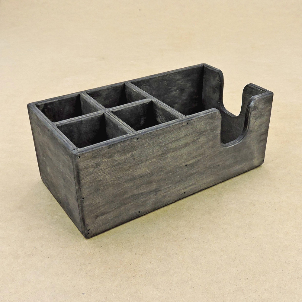 Кофейный органайзер 