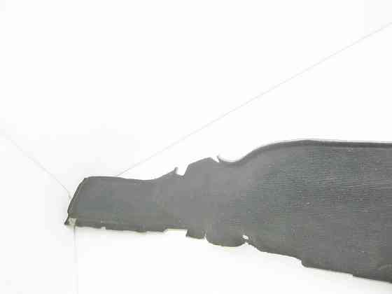 Mercedes-Benz  A2516800634 9G07 Обшивка багажника нижня права чорна R-Class W251 Одесса